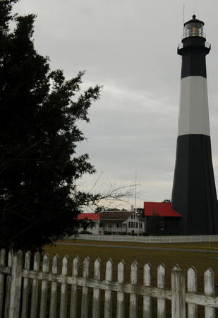Tybee Island Light Station